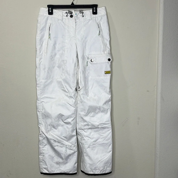 Morrow Pants - Morrow Snowboarding Women’s Pants